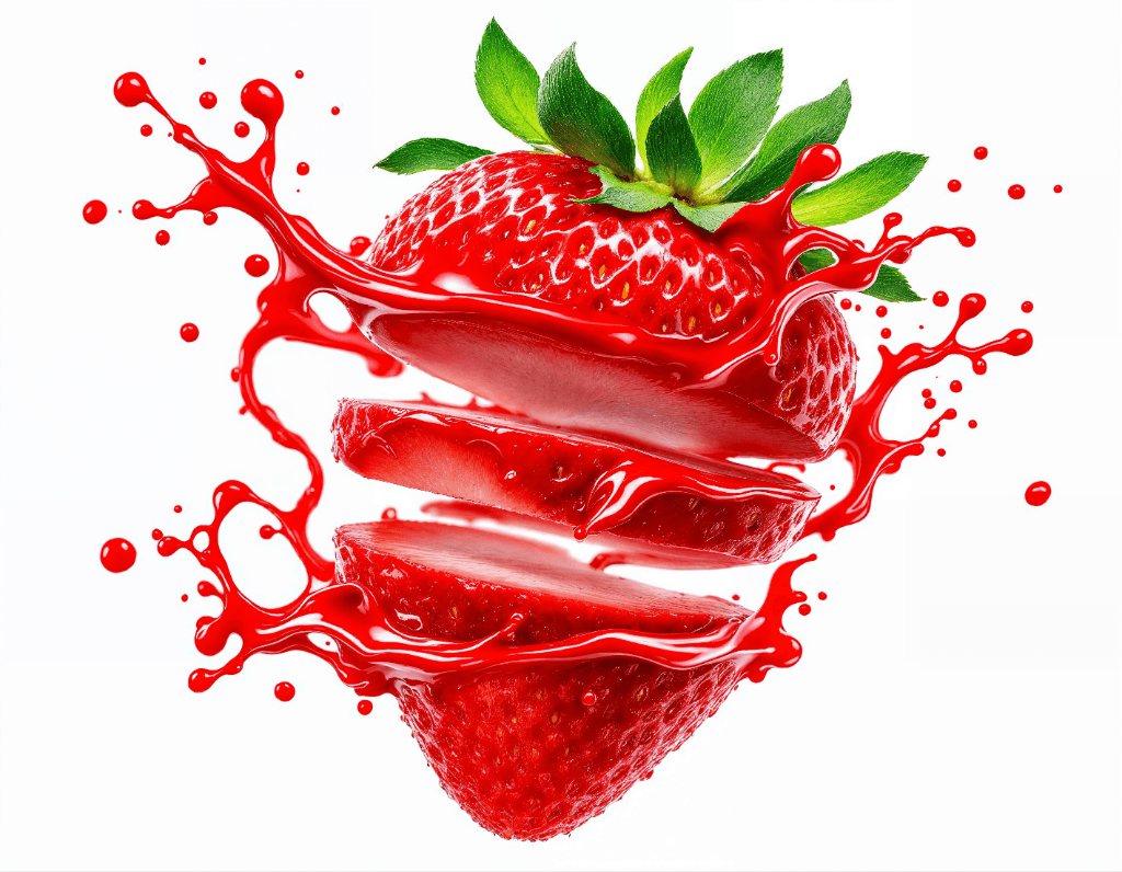 Strawberry